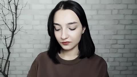 Ana online show from 02-13-25, 11:28