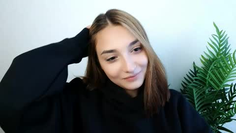 Ana online show from 09-25-25, 11:14