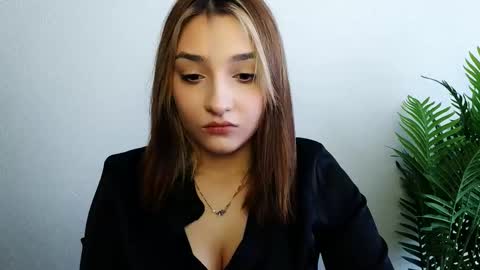 Ana online show from 02-26-26, 12:37