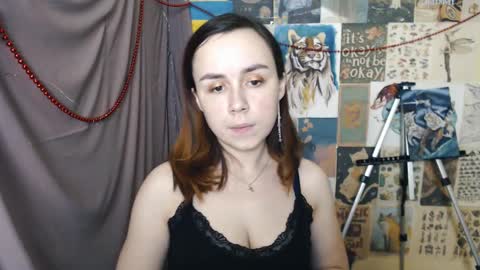 veryveryvery_shy online show from 12-28-24, 12:45