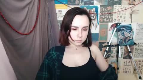 veryveryvery_shy online show from 01-03-25, 09:36