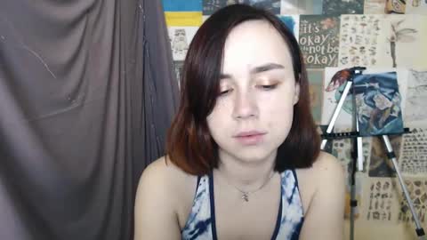 veryveryvery_shy online show from 01-23-25, 06:49