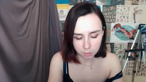 veryveryvery_shy online show from 01-27-25, 09:44