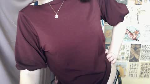 veryveryvery_shy online show from 02-03-25, 06:45