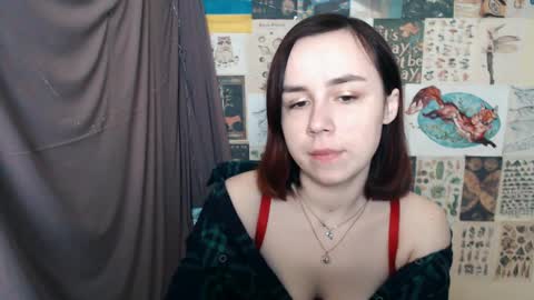 veryveryvery_shy online show from 02-05-25, 06:35