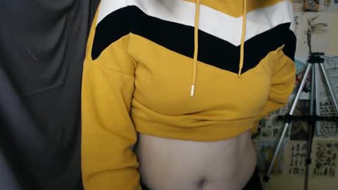 veryveryvery_shy online show from 02-07-25, 06:45