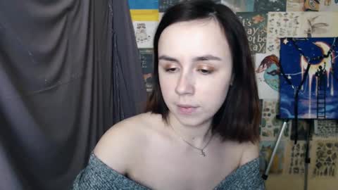 veryveryvery_shy online show from 02-21-25, 09:56