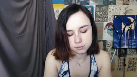 veryveryvery_shy online show from 02-22-25, 06:28