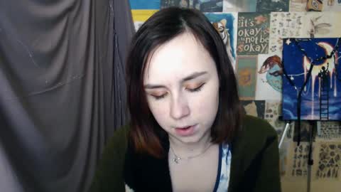 veryveryvery_shy online show from 02-22-25, 09:34