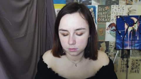 veryveryvery_shy online show from 02-27-25, 09:54