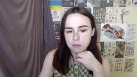 veryveryvery_shy online show from 11-24-25, 09:42