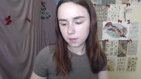 veryveryvery_shy online show from 01-05-26, 05:27