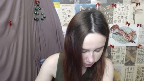 veryveryvery_shy online show from 01-19-26, 06:28