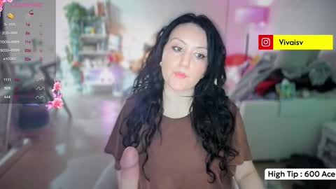 vesafine online show from 03-21-26, 03:11