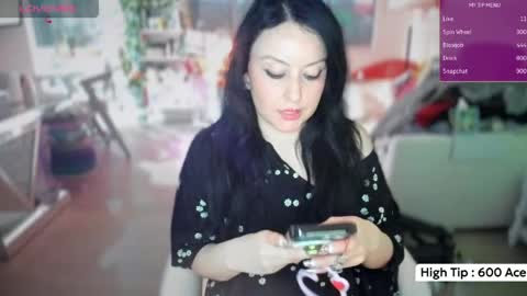 vesafine online show from 03-23-26, 01:53