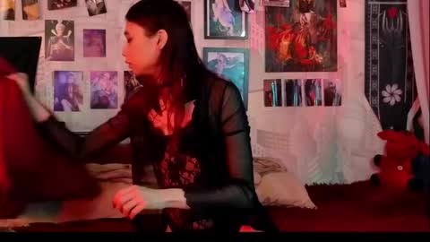 Emiel online show from 11-21-25, 09:13