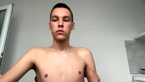 VexonHeat online show from 09-17-25, 07:21