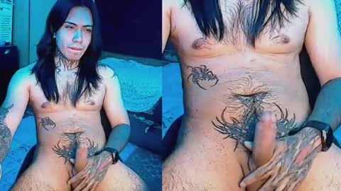 vhyxxxxen online show from 10-26-25, 06:52