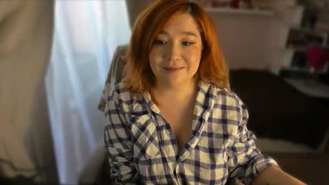 Vi Vixen online show from 03-14-26, 08:09