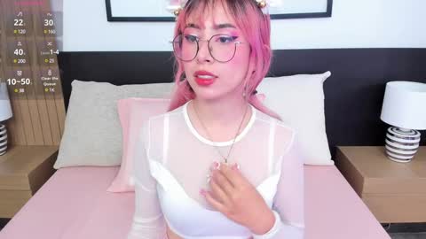 Snapshot of vi_anaya chatting on 01-17-25, 10:55 Anaya online show from 01-17-25, 10:55