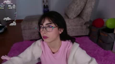 Snapshot of vi_anayaa chatting on 07-01-26, 12:07 Victoria online show from 07-01-26, 12:07