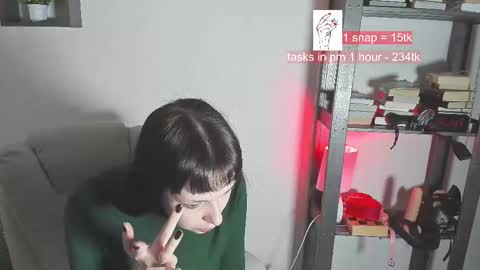 Snapshot of vi_vikkk chatting on 02-24-25, 02:26 VIKA online show from 02-24-25, 02:26