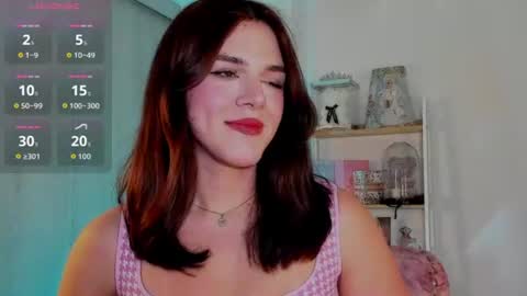 Snapshot of viamiel chatting on 07-29-26, 03:48 Viamel online show from 07-29-26, 03:48