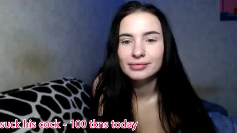 Anna  Tim online show from 12-17-25, 07:31