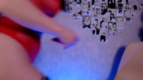 Anna  Tim online show from 01-16-26, 03:43