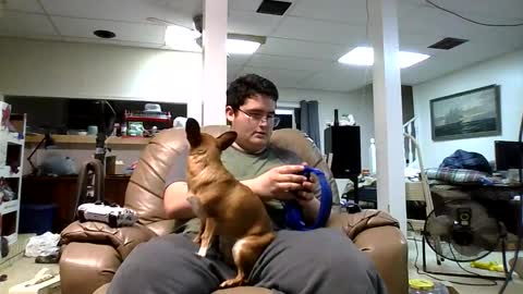 Matt online show from 02-11-26, 04:39