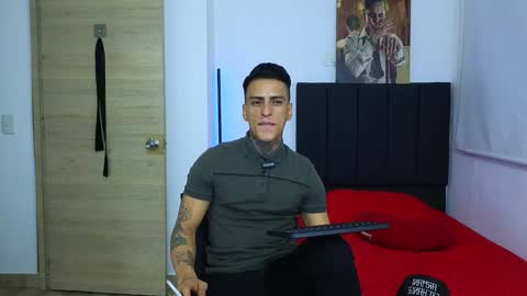 Victor cardenas online show from 12-10-24, 11:40