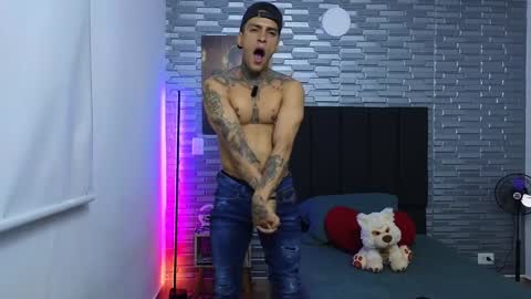 Victor cardenas online show from 01-11-25, 11:13