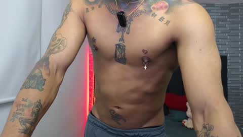 Victor cardenas online show from 01-14-25, 11:58