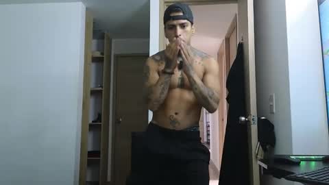 Victor cardenas online show from 02-13-25, 08:45