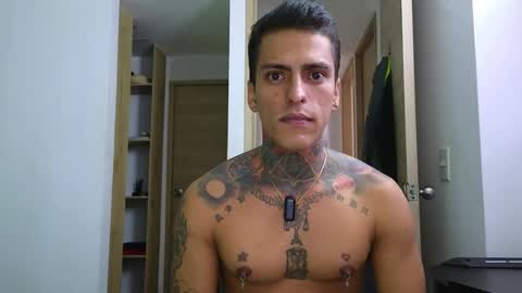 Victor cardenas online show from 02-15-25, 09:15