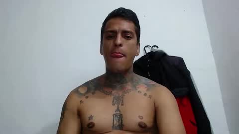 Victor cardenas online show from 01-10-26, 10:14