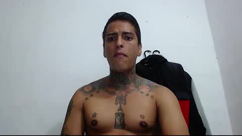 Victor cardenas online show from 01-12-26, 07:08