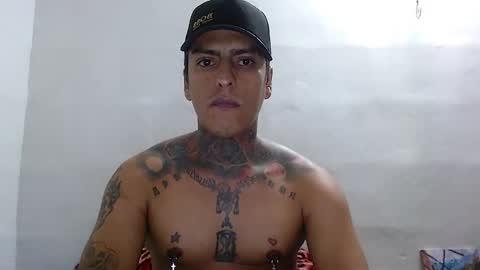 Victor cardenas online show from 02-28-26, 09:38