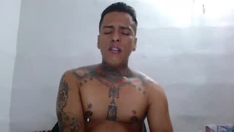 Victor cardenas online show from 03-17-26, 08:45