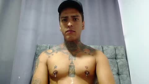 Victor cardenas online show from 06-09-26, 09:48