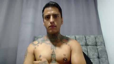 Victor cardenas online show from 06-10-26, 11:03