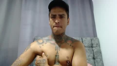 Victor cardenas online show from 06-11-26, 09:57