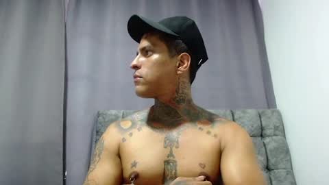 Victor cardenas online show from 06-12-26, 10:30