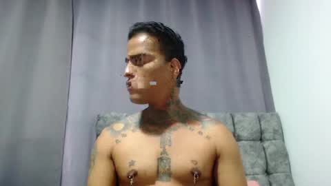 Victor cardenas online show from 06-14-26, 03:47