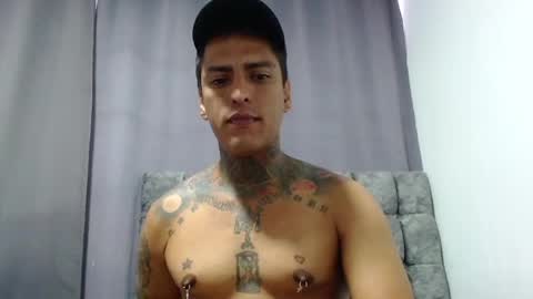 Victor cardenas online show from 06-17-26, 04:52
