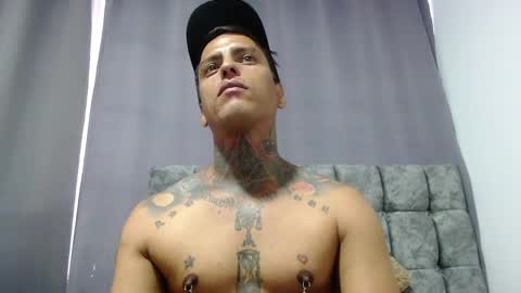 Victor cardenas online show from 06-20-26, 07:16