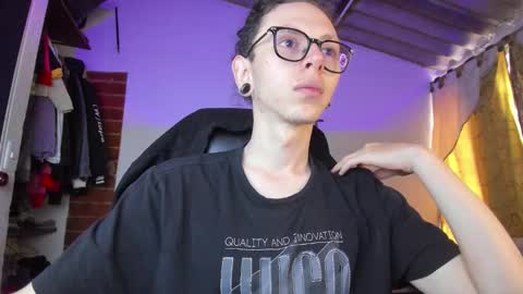 Vicent Brais online show from 02-19-26, 06:15