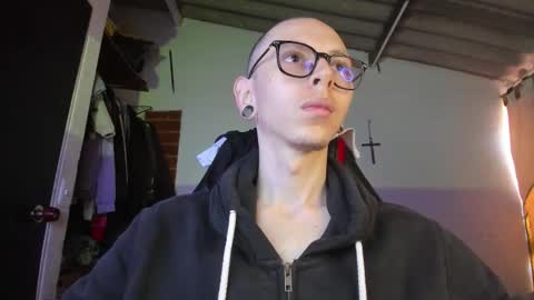 Vicent Brais online show from 03-07-26, 01:08