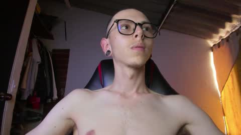 Vicent Brais online show from 03-26-26, 05:07