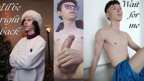 Vicent Brais online show from 04-08-26, 01:11